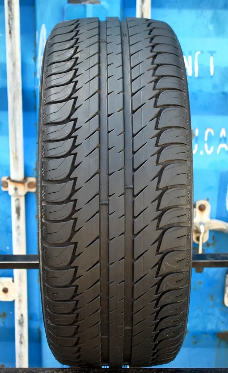 Б/у шина 225/45 R17 Kleber Dynaxer HP3