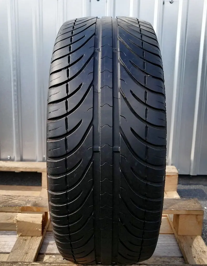 Б/у шина 225/45 R17 Kleber Hydraxer