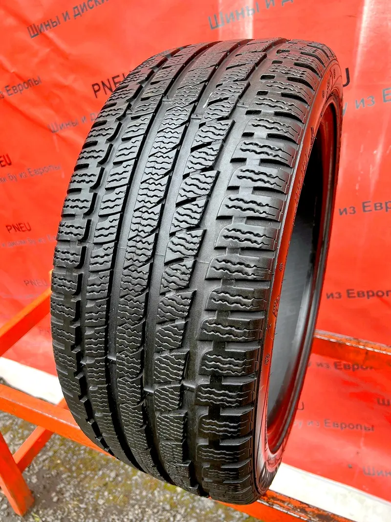 Б/у шина 225/45 R17 Kumho I ZEN KW27