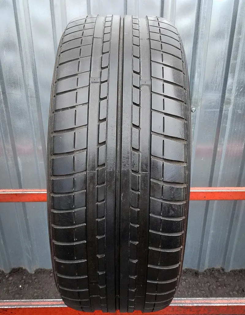 Б/у шина 225/45 R17 Maloya Futura Sport W