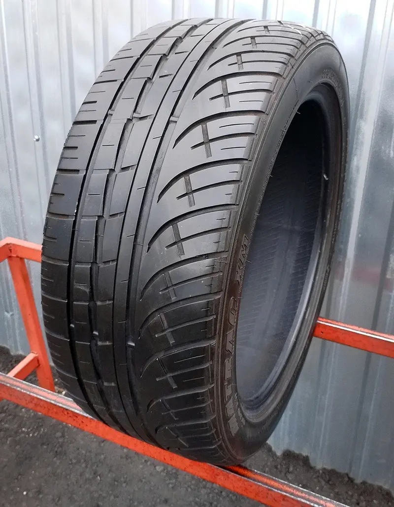 Б/у шина 225/45 R17 Marshal Matrac XM KH35