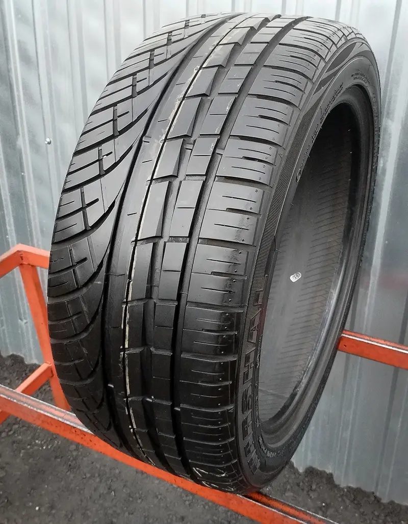Б/у шина 225/45 R17 Marshal Matrac XM KH35
