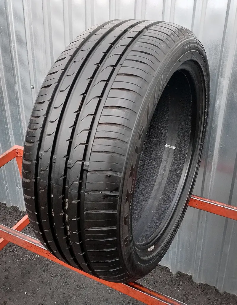 Б/у шина 225/45 R17 Maxxis Premitra HP5