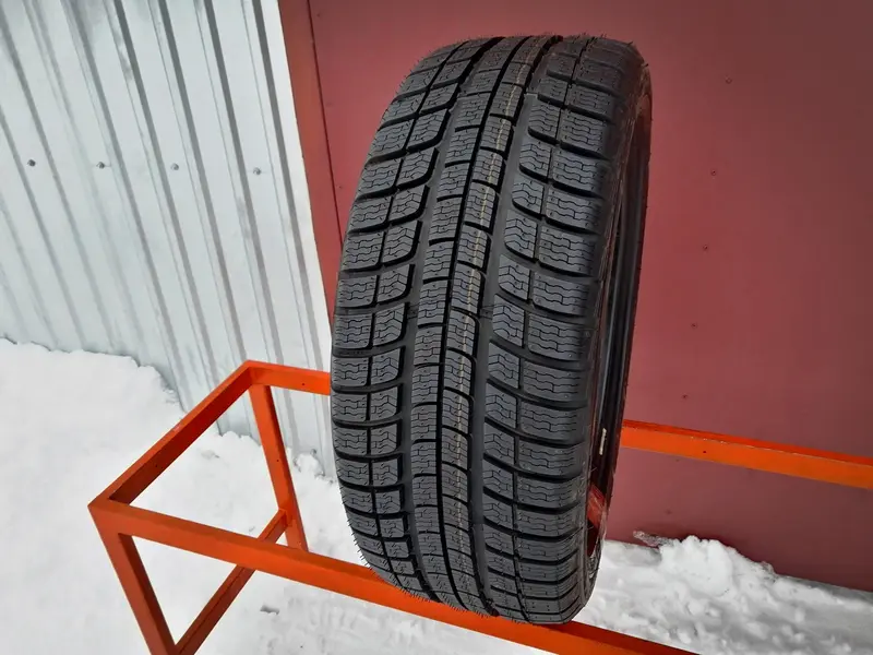 Новая шина 225/45 R17 Michelin Pilot Alpin PA 2, фото 1