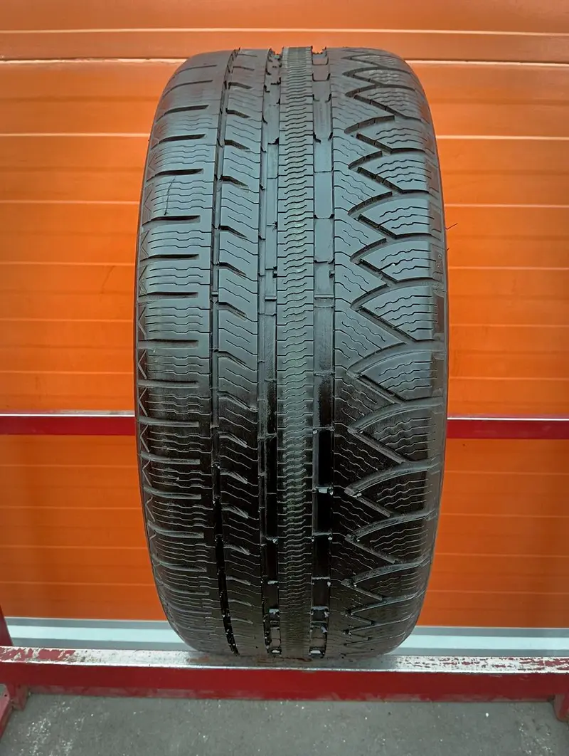 Б/у шина 225/45 R17 Michelin Pilot Alpin PA 3
