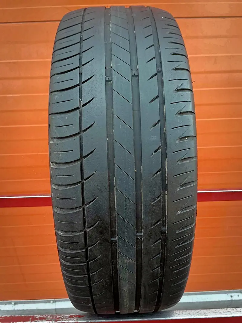 Б/у шина 225/45 R17 Michelin Pilot Exalto PE 2