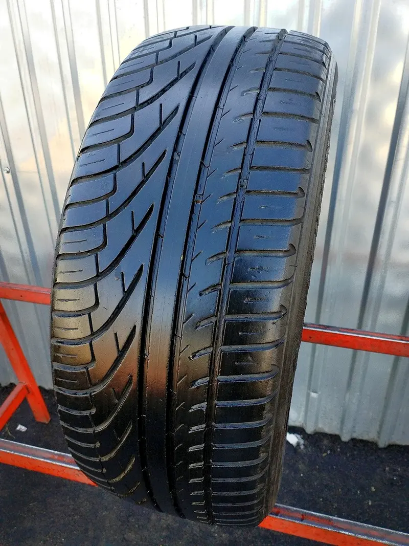 Б/у шина 225/45 R17 Michelin Pilot Primacy