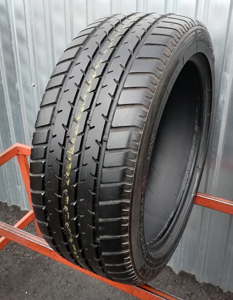 Б/у шина 225/45 R17 Michelin Pilot SX MXX3