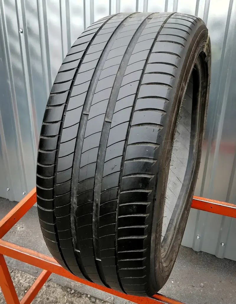 Б/у шина 225/45 R17 Michelin Primacy 3