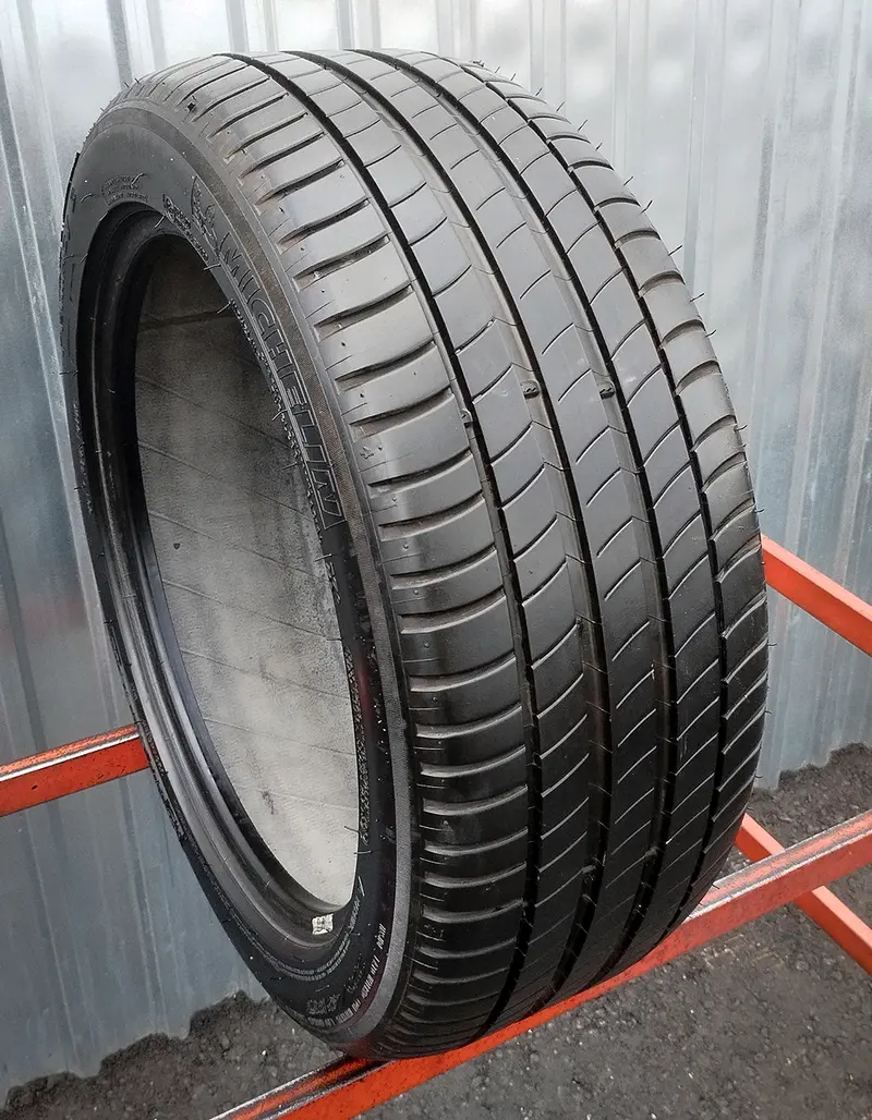 Б/у шина 225/45 R17 Michelin Primacy 3, фото 1