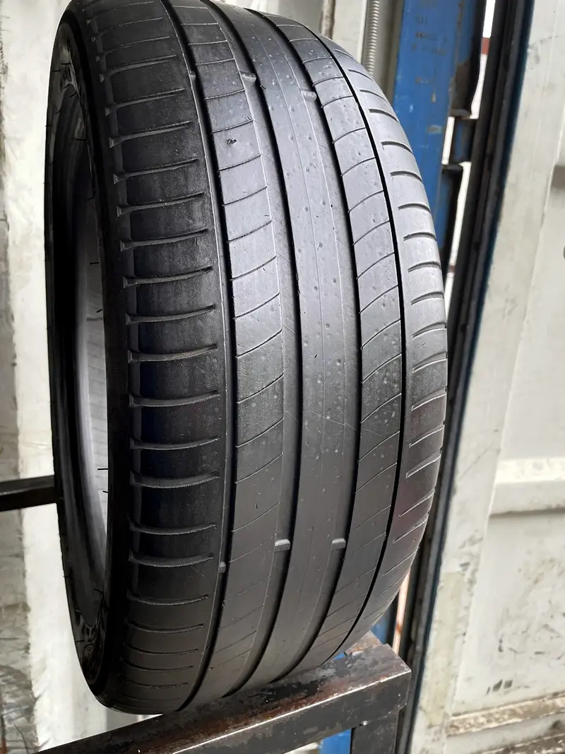 Б/у шина 225/45 R17 Michelin Primacy 3