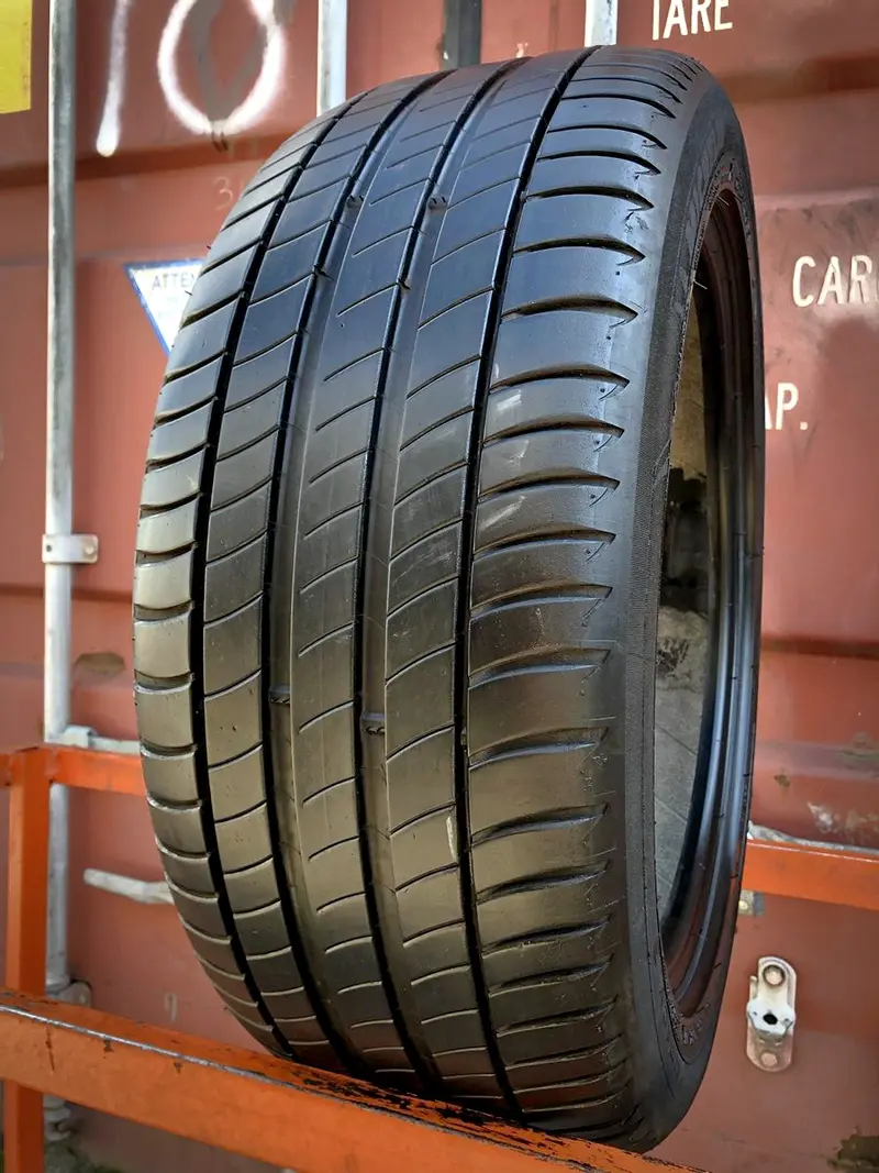 Б/у шина 225/45 R17 Michelin Primacy 3, фото 1