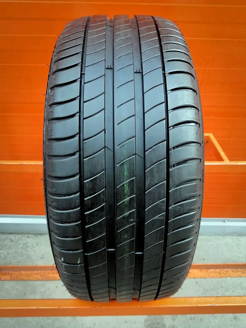Б/у шина 225/45 R17 Michelin Primacy 3 RunFlat, фото 1
