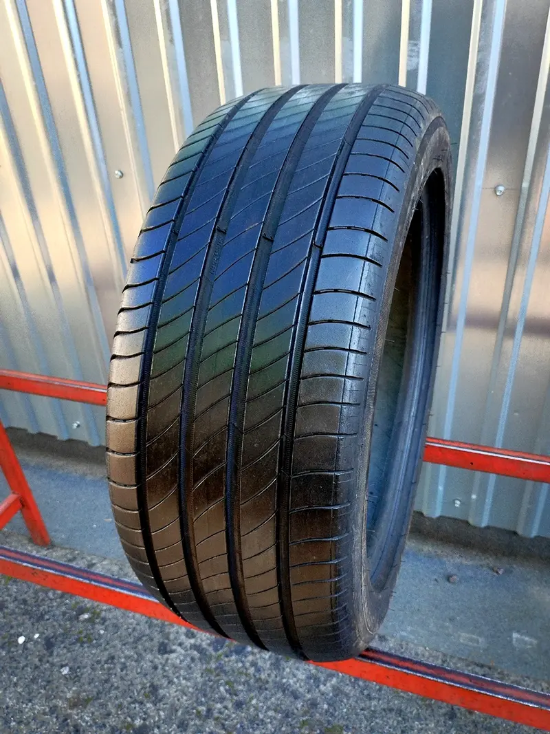 Б/у шина 225/45 R17 Michelin Primacy 4
