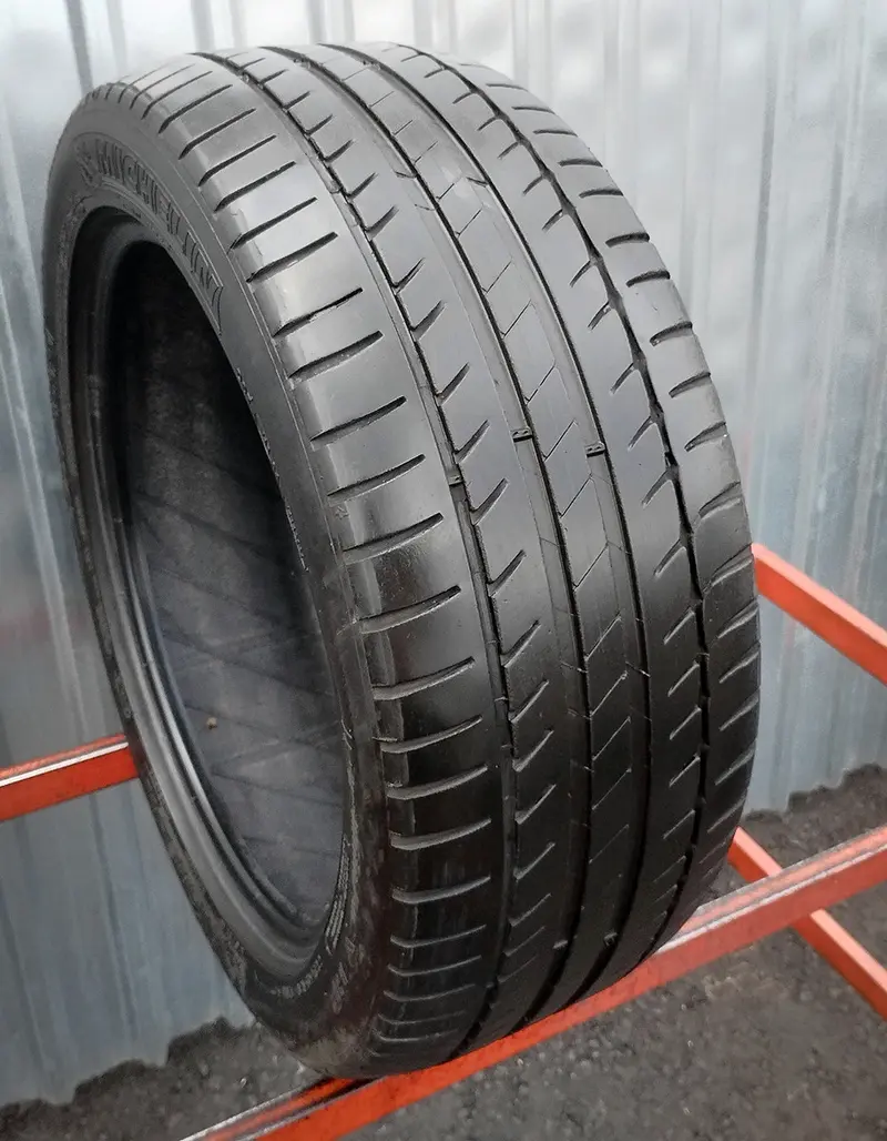 Б/у шина 225/45 R17 Michelin Primacy HP