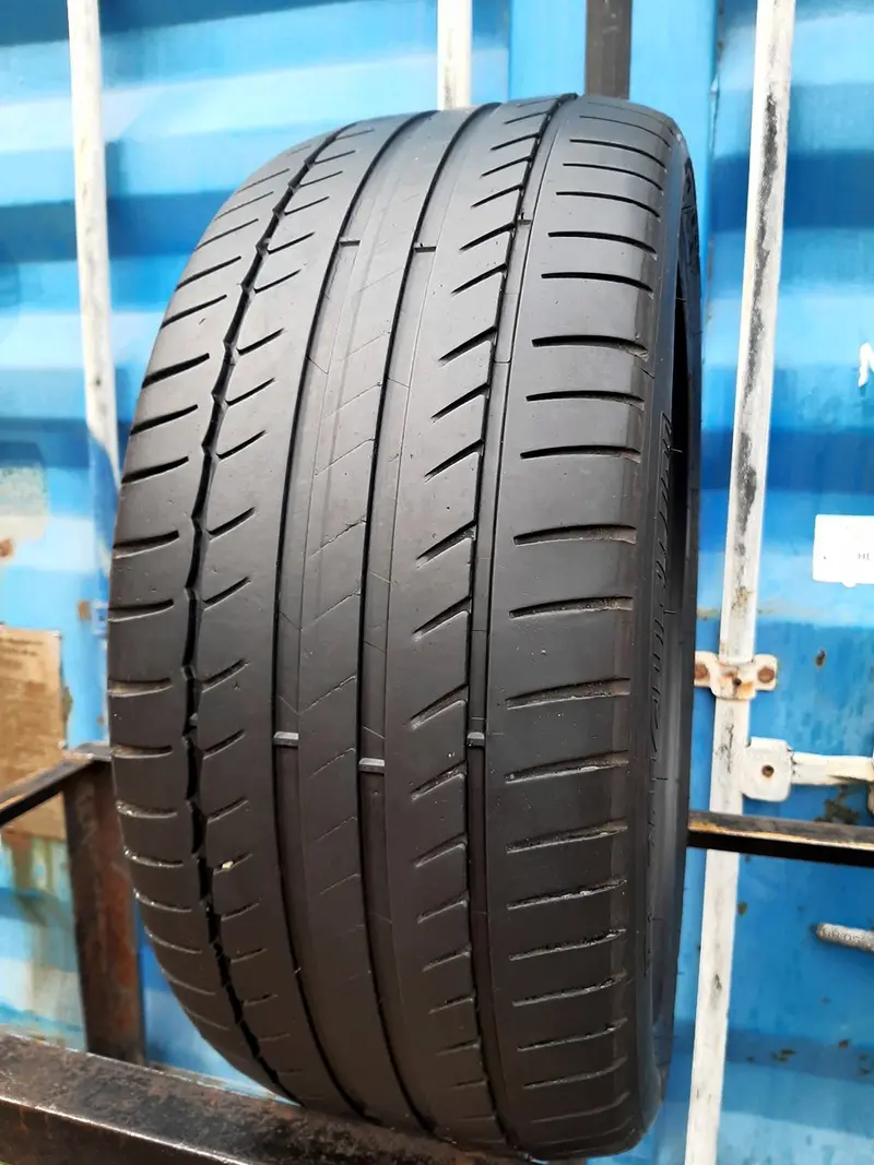 Б/у шина 225/45 R17 Michelin Primacy HP