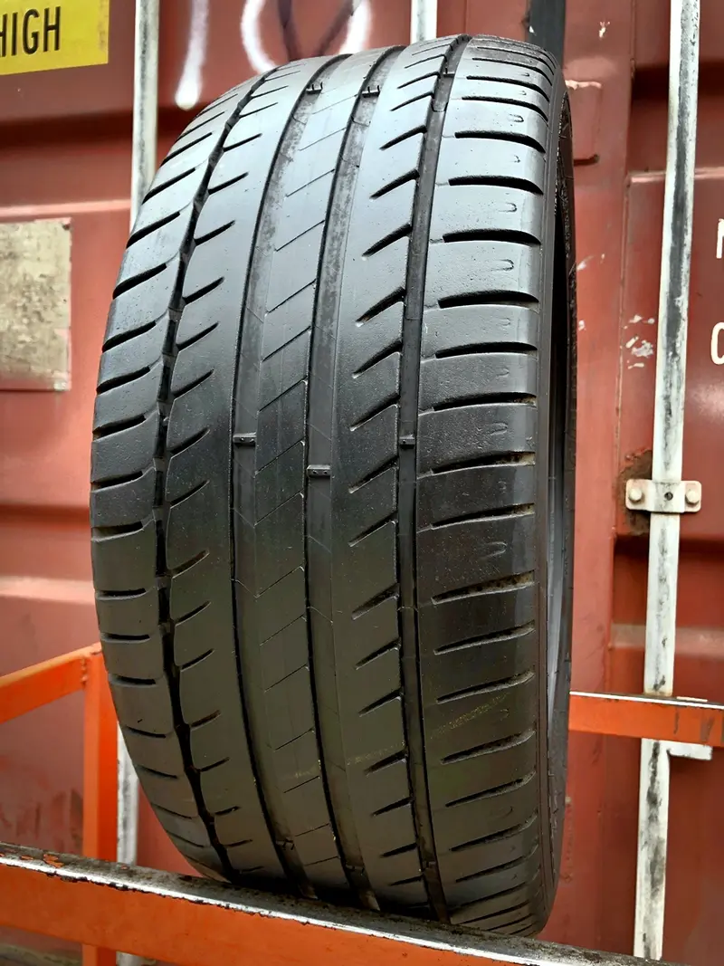 Б/у шина 225/45 R17 Michelin Primacy HP, фото 1