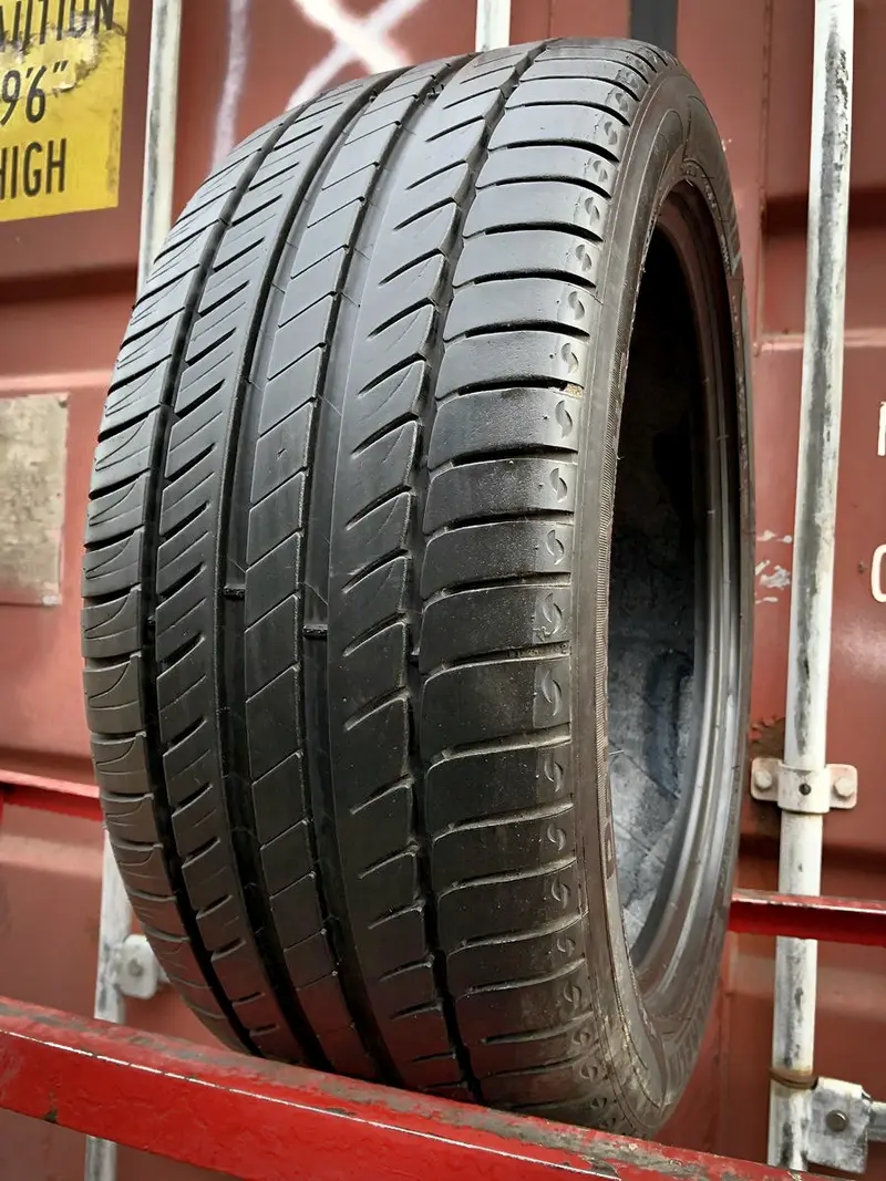 Б/у шина 225/45 R17 Michelin Primacy HP