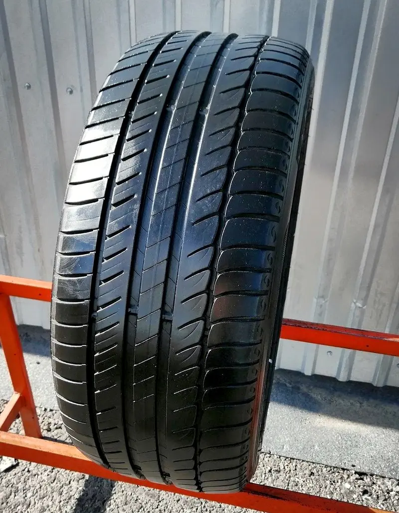 Б/у шина 225/45 R17 Michelin Primacy HP RunFlat