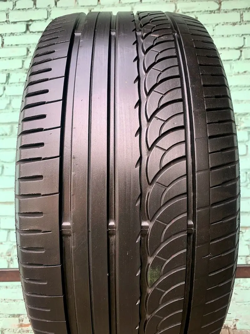 Б/у шина 225/45 R17 Nankang AS-2+