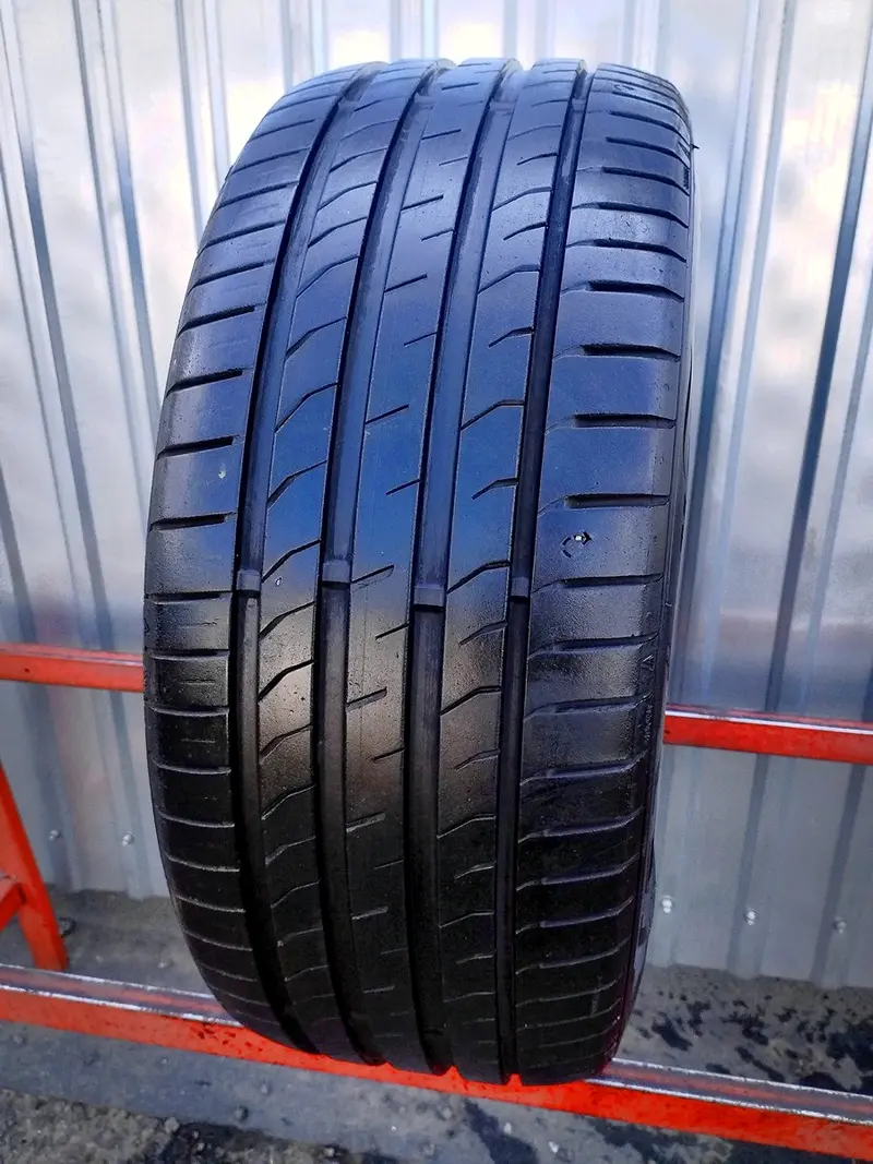 Б/у шина 225/45 R17 Nexen Primus SU1+
