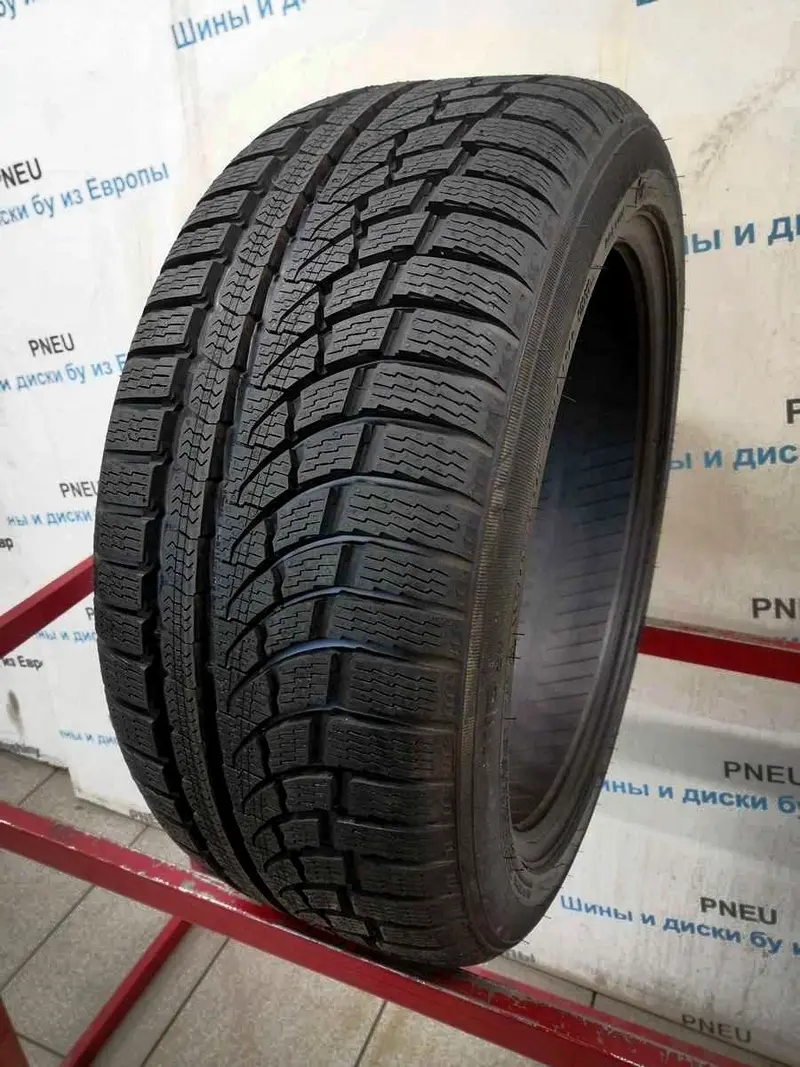 Новая шина 225/45 R17 Nokian WR A4, фото 1