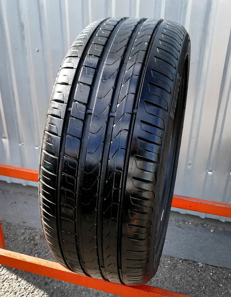 Б/у шина 225/45 R17 Pirelli P 7 Cinturato