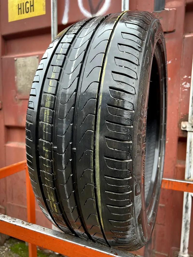 Б/у шина 225/45 R17 Pirelli P 7 Cinturato