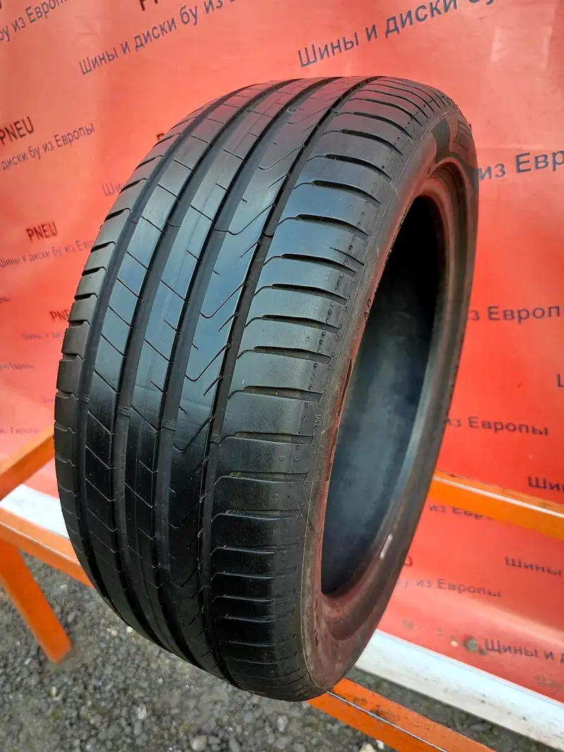 Б/у шина 225/45 R17 Pirelli P 7 Cinturato P7C2