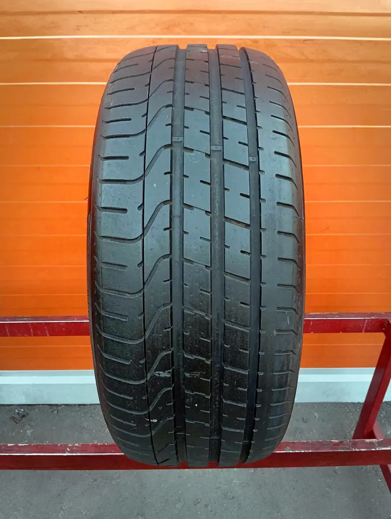 Б/у шина 225/45 R17 Pirelli P Zero, фото 1