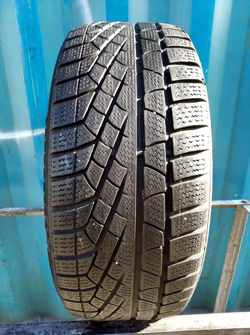 Б/у шина 225/45 R17 Pirelli Winter 210 Sottozero RunFlat