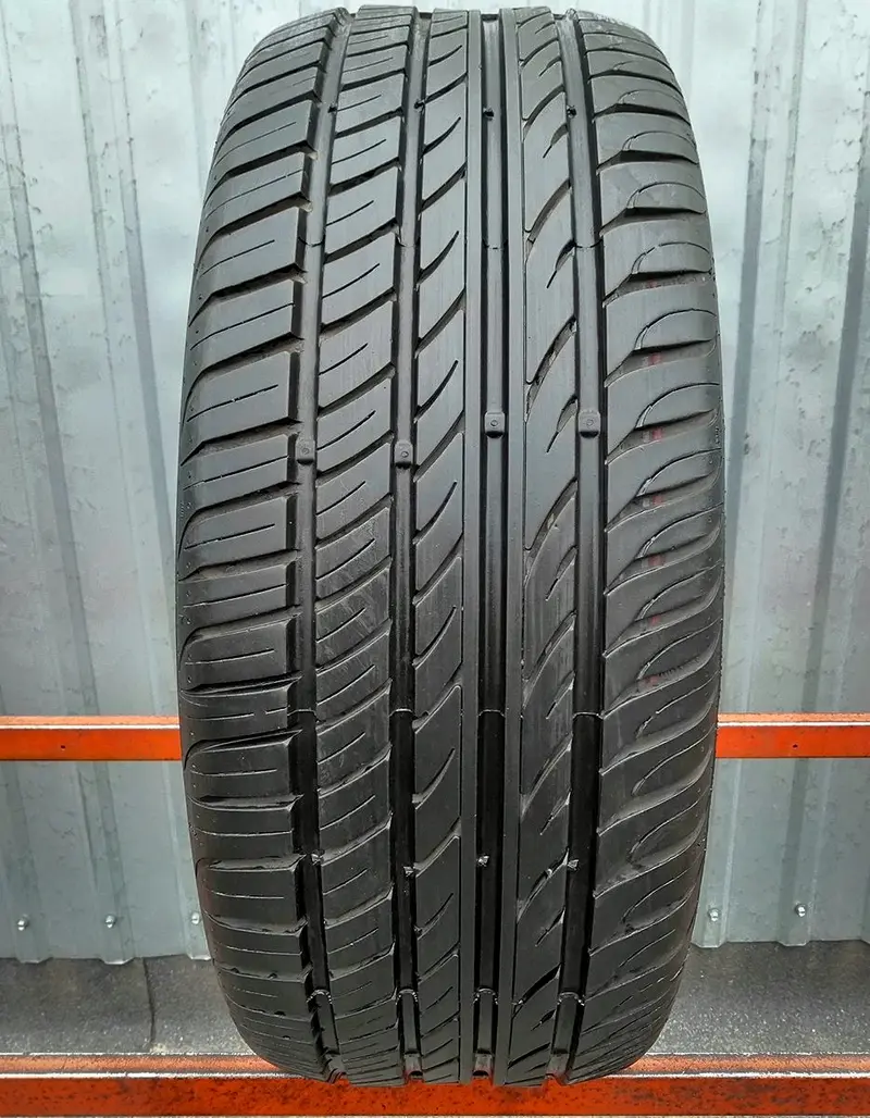 Б/у шина 225/45 R17 Platin R 410