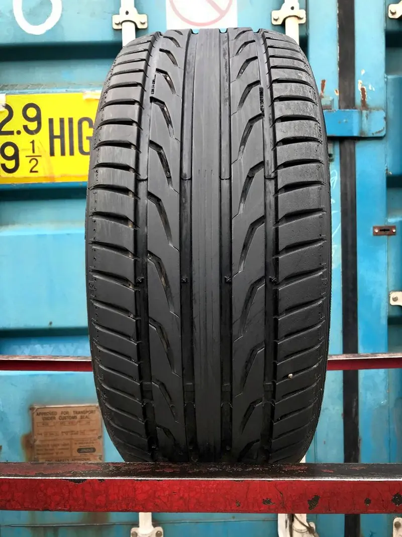 Б/у шина 225/45 R17 Semperit Speed-Life 2