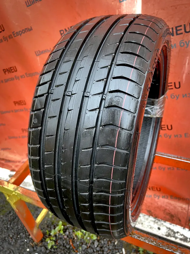 Новая шина 225/45 R17 TRIANGLE EffeXSport TH202, фото 1