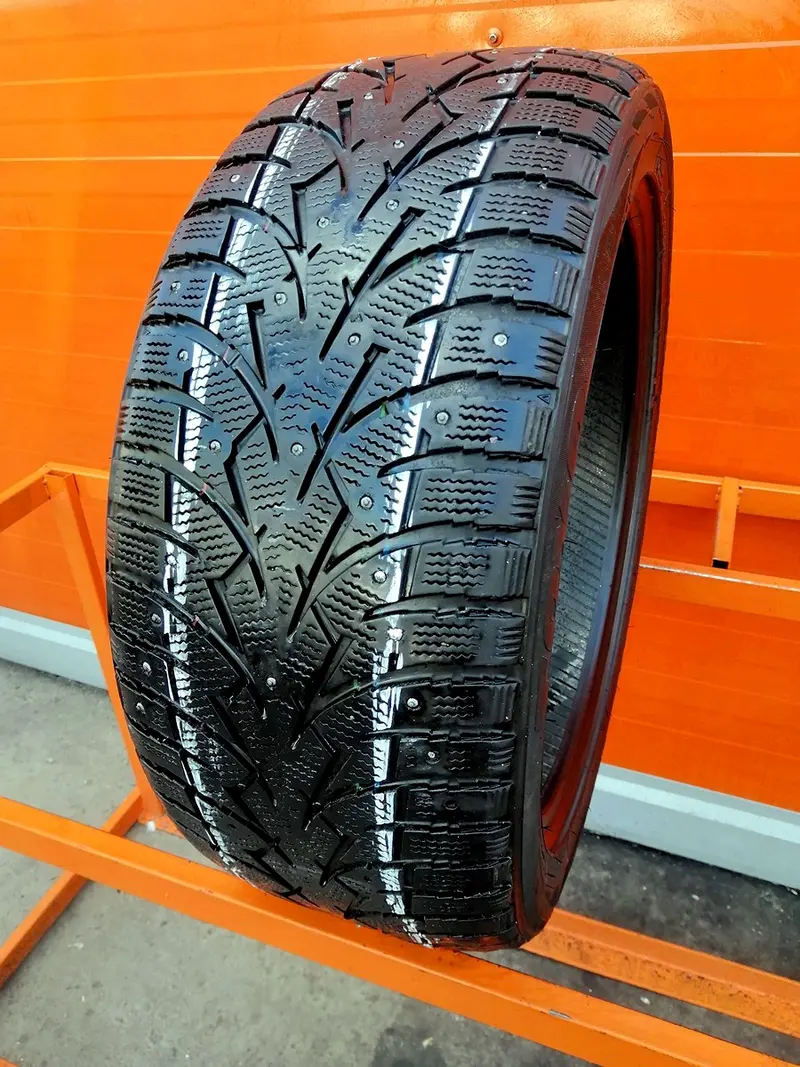 Б/у шина 225/45 R17 Toyo Observe G3-Ice