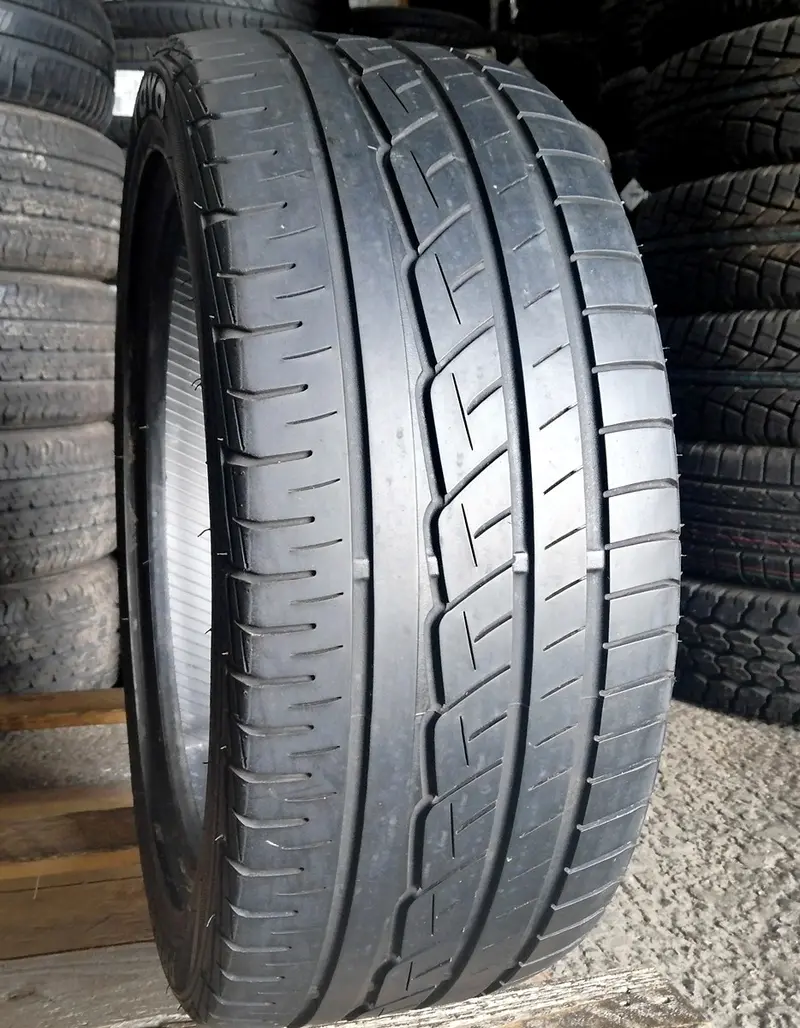 Б/у шина 225/45 R17 Toyo Proxes CF1