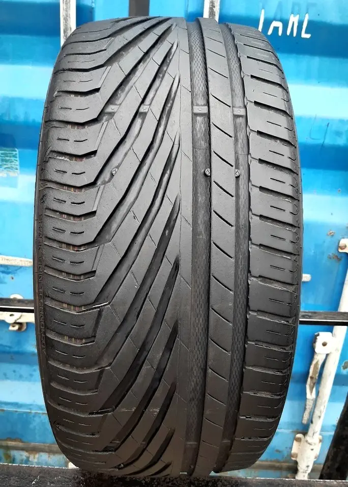 Б/у шина 225/45 R17 Uniroyal Rain Sport 3