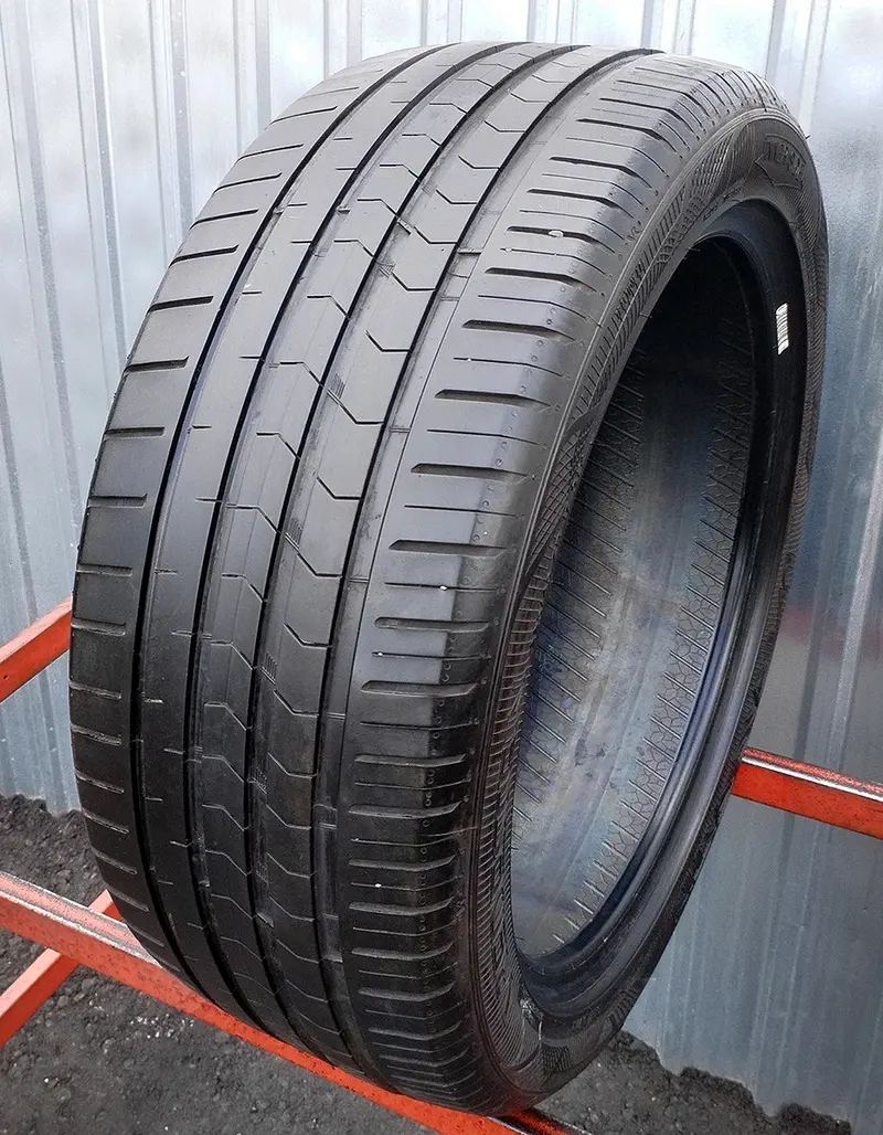 Б/у шина 225/45 R17 Vredestein Ultrac Satin