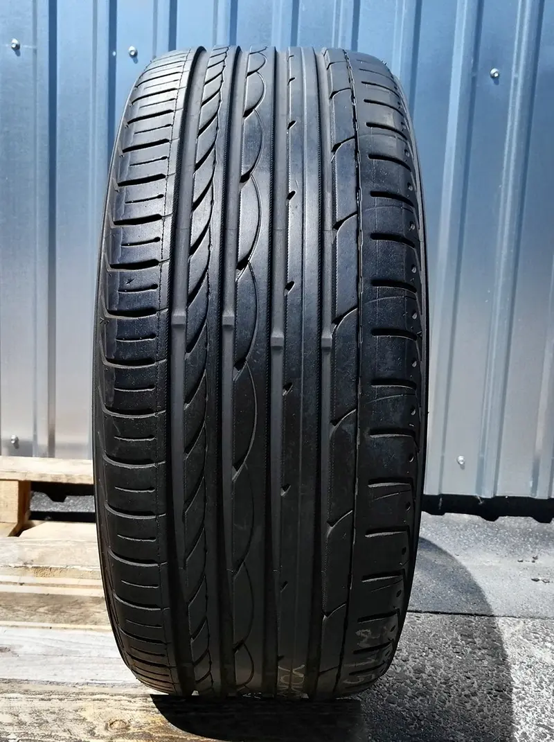Б/у шина 225/45 R17 Yokohama Advan Sport V103