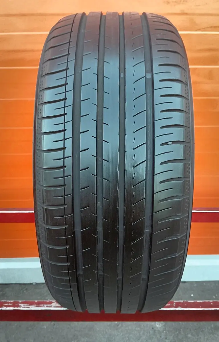 Б/у шина 225/45 R17 Yokohama BlueEarth AE51