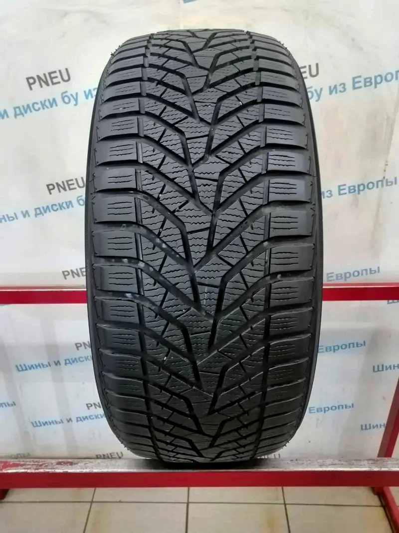 Б/у шина 225/45 R17 Yokohama W.drive V905