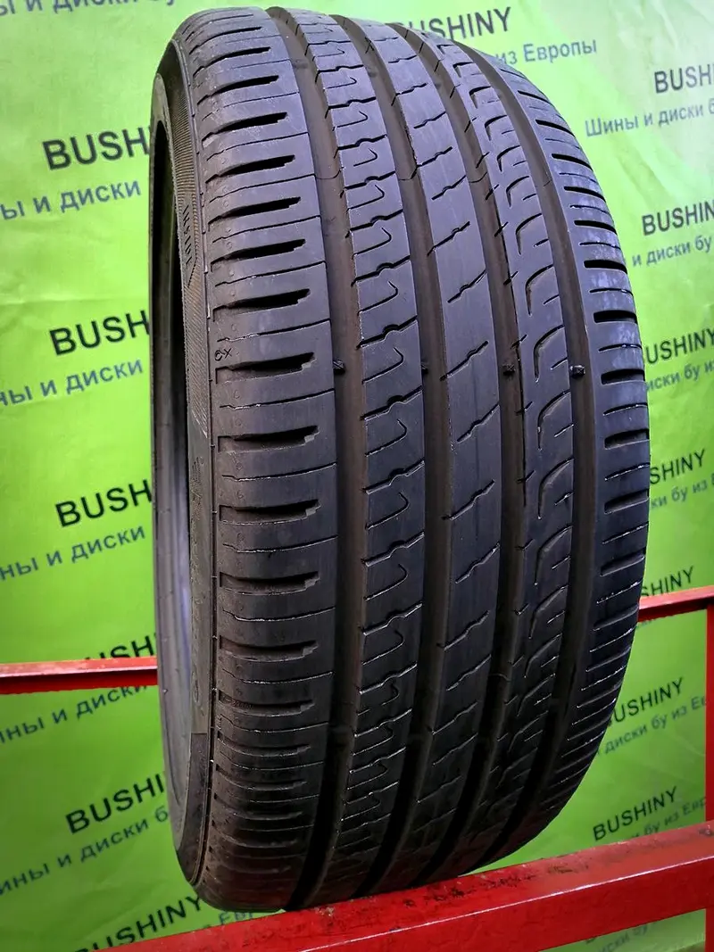 Б/у шина 225/45 R18 Barum Bravuris 5HM