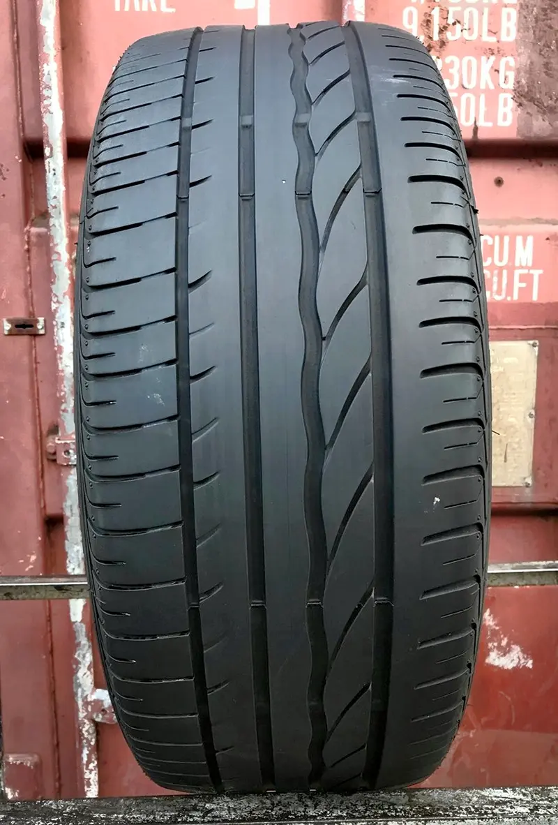 Б/у шина 225/45 R18 Bridgestone Turanza ER 300