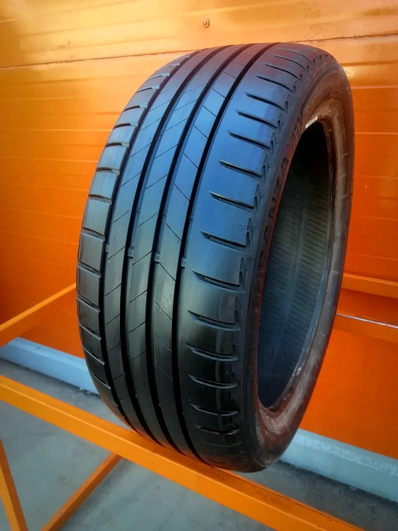 Б/у шина 225/45 R18 Bridgestone Turanza T005