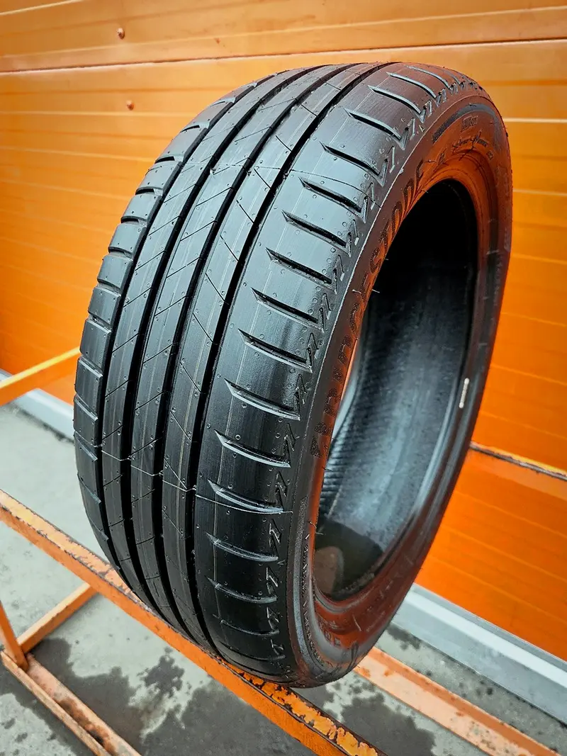 Б/у шина 225/45 R18 Bridgestone Turanza T005