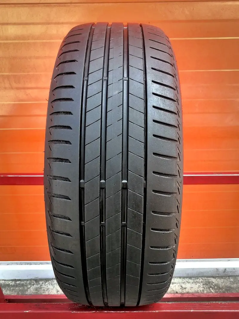 Б/у шина 225/45 R18 Bridgestone Turanza T005