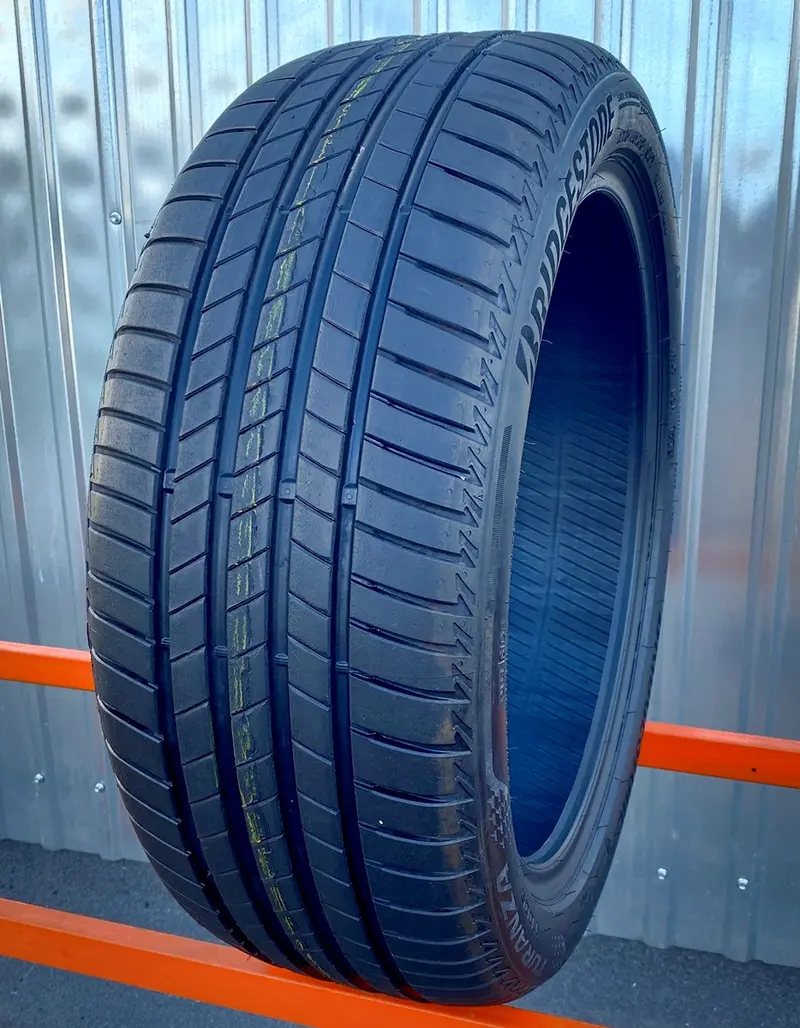 Б/у шина 225/45 R18 Bridgestone Turanza T005