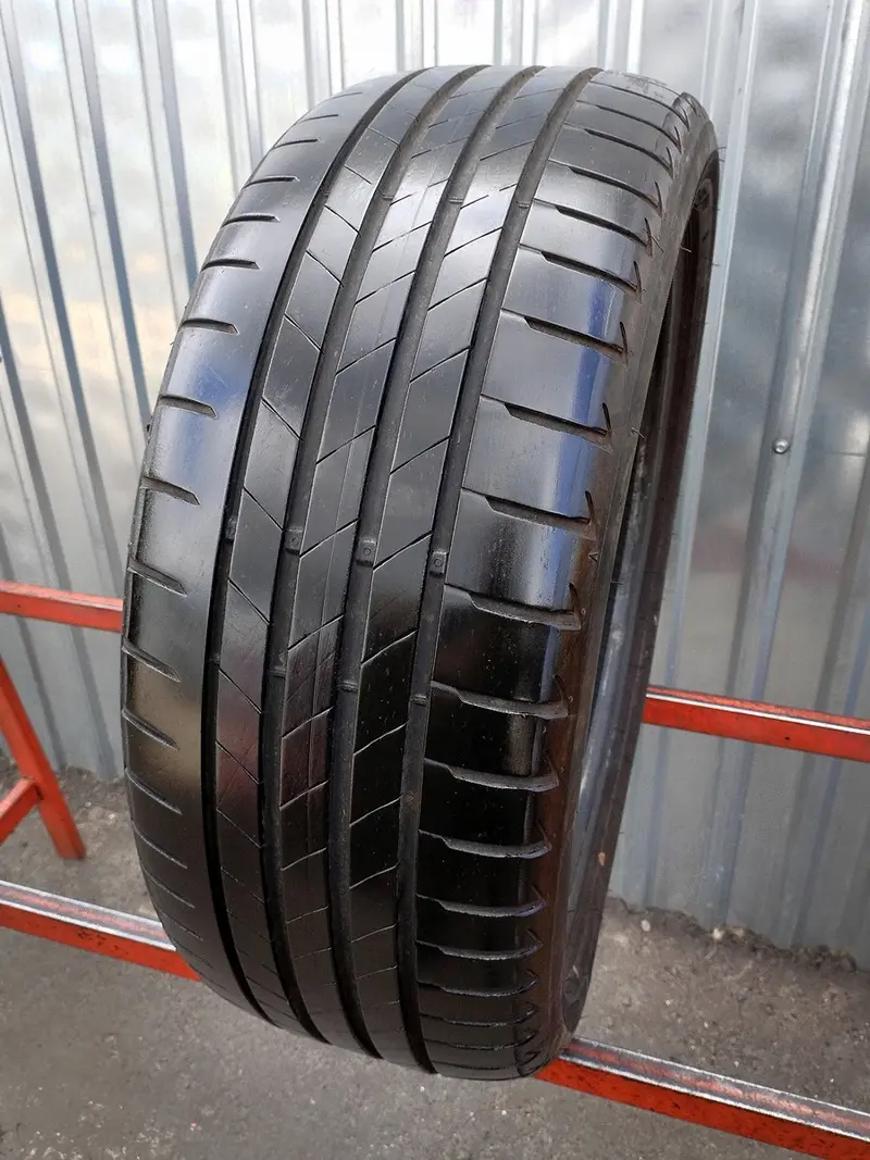 Б/у шина 225/45 R18 Bridgestone Turanza T005 MO