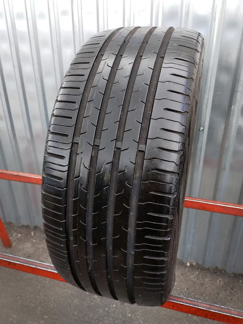 Б/у шина 225/45 R18 Continental ContiEcoContact 6