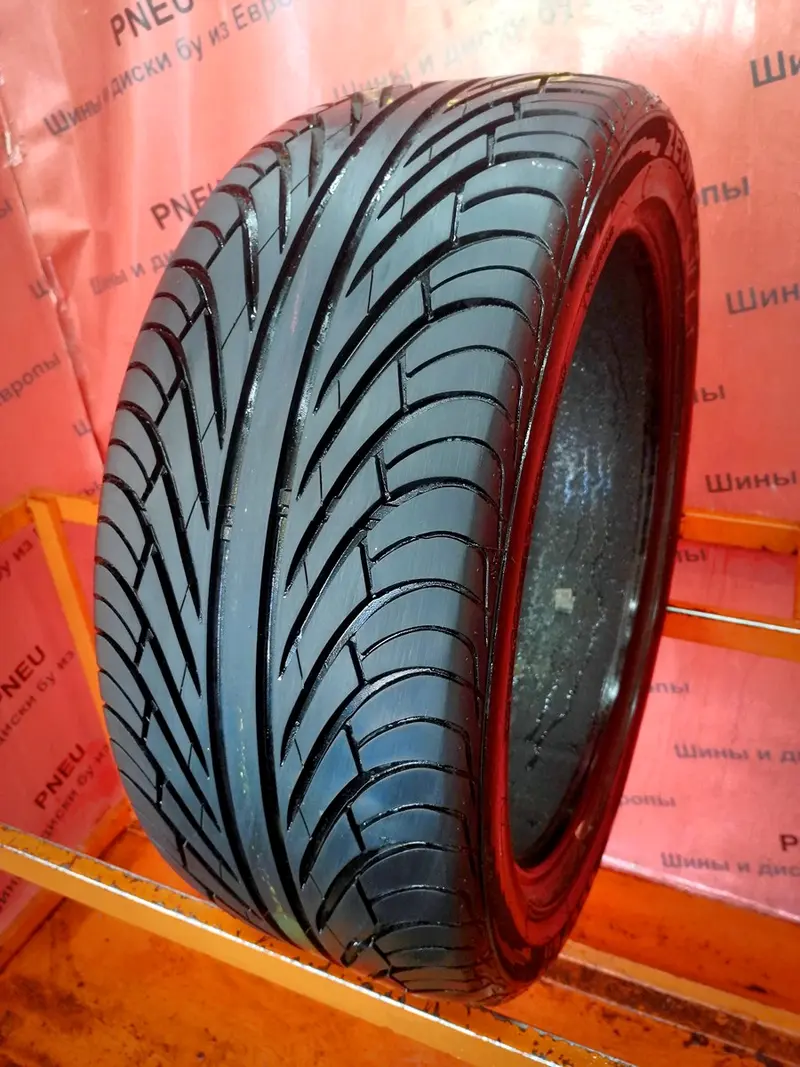 Б/у шина 225/45 R18 Cooper Zeon 2XS